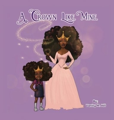 A Crown Like Mine