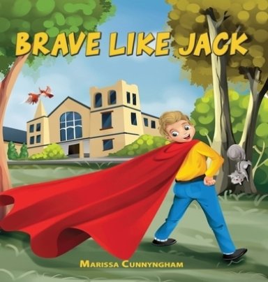 Brave Like Jack