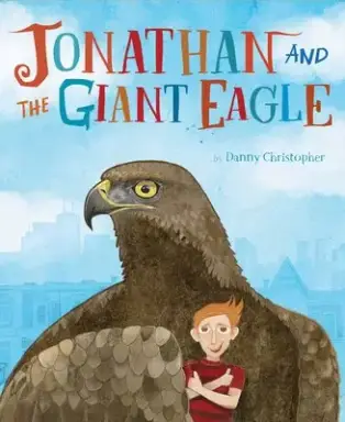 Jonathan And The Giant Eagle