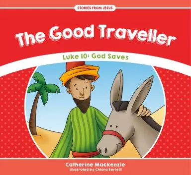 The Good Traveller