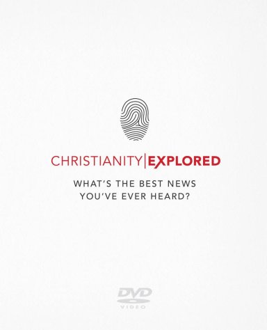 Christianity Explored DVD