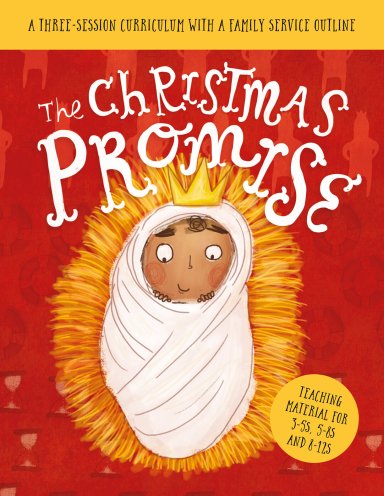 The Christmas Promise Sunday School Lessons