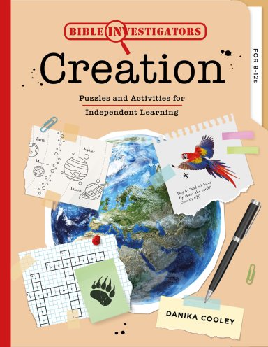 Bible Investigators: Creation