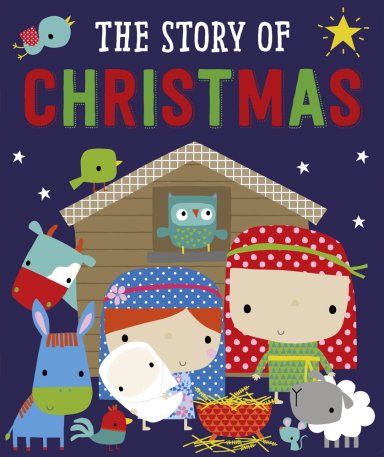 The Story of Christmas