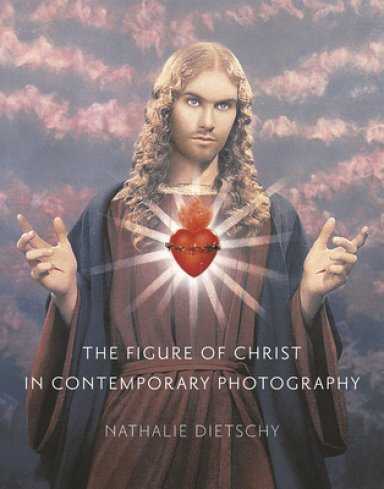 Figure Of Christ In Contemporary Photography