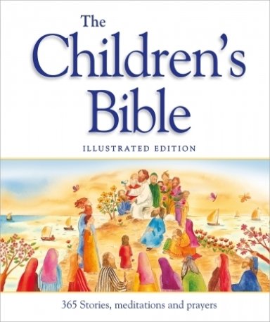 The Children's Bible