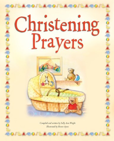 Christening Prayers