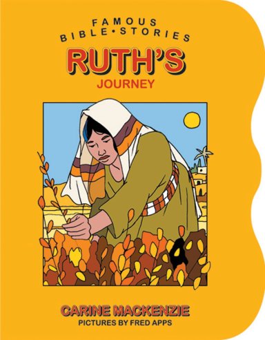 Ruth's Journey