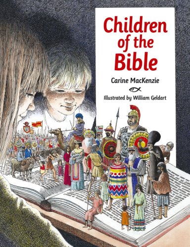 Children Of The Bible