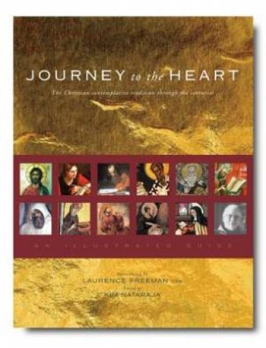 Journey to the Heart