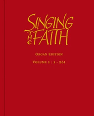 Singing the Faith