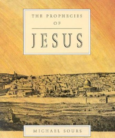 Prophecies Of Jesus