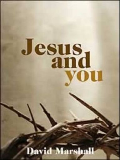 Jesus and You