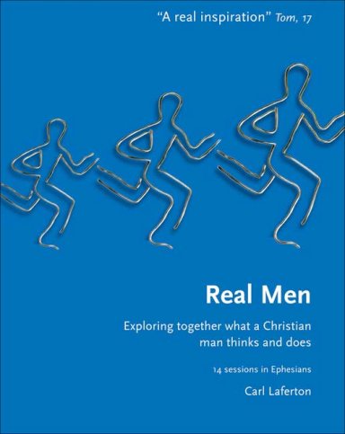 One 2 One: Real Men