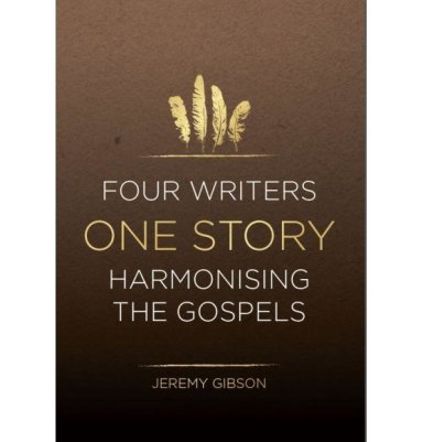 Four Writers One Story