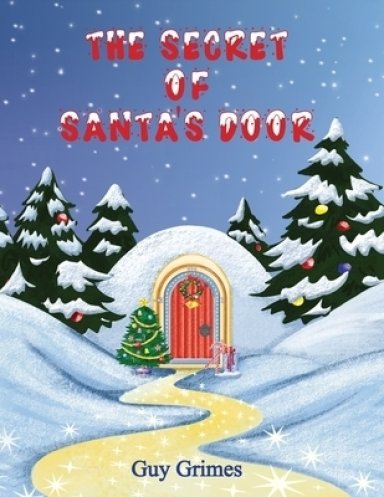 The Secret of Santa's Door