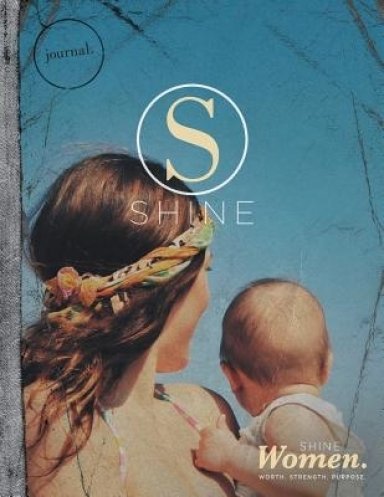 Shine Women Journal V2