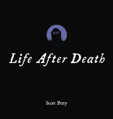 Little Black Book: Life After Death