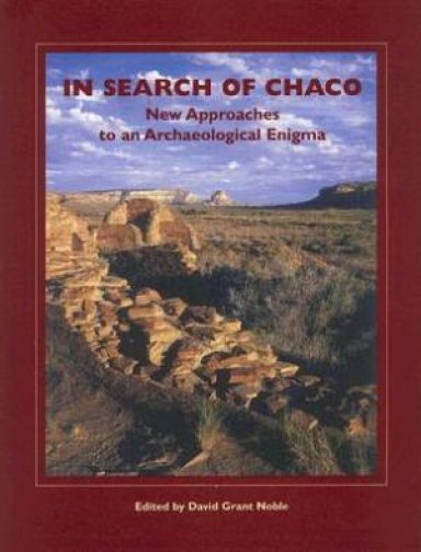 In Search of Chaco