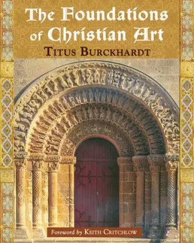 The Foundations of Christian Art