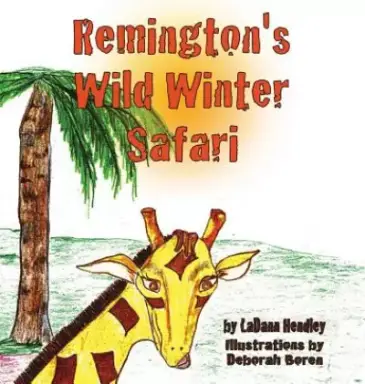 Remington's Wild Winter Safari