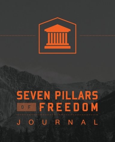 7 Pillars of Freedom Journal