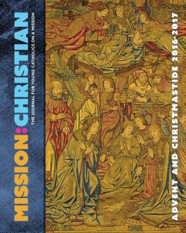 Mission Christian Advent/Christmas 2016