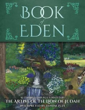 Book of Eden