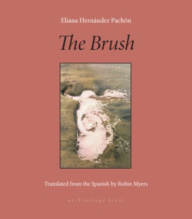 The Brush: Poems