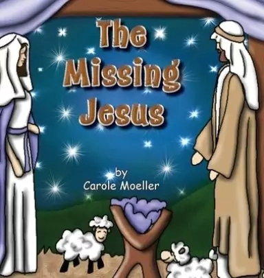 The Missing Jesus