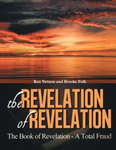 Revelation Of Revelation