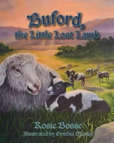 Buford, the Little Lost Lamb