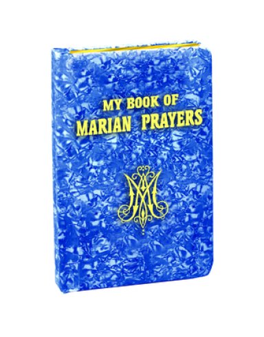 My Book of Marian Prayers