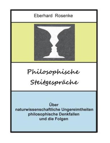 Philosophische Streitgesprache