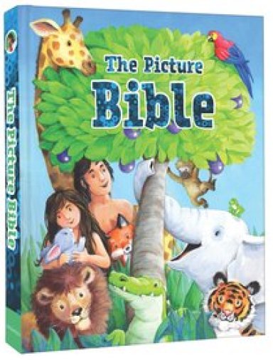 The Picture Bible