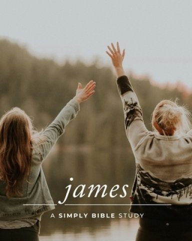 James: A Simply Bible Study