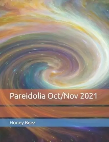 Pareidolia Oct/Nov 2021