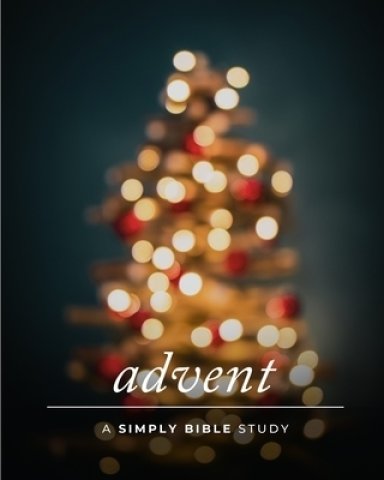 Advent: A Simply Bible Study