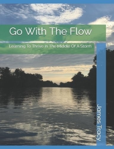 Go With The Flow: Learning To Thrive In The Middle Of A Storm