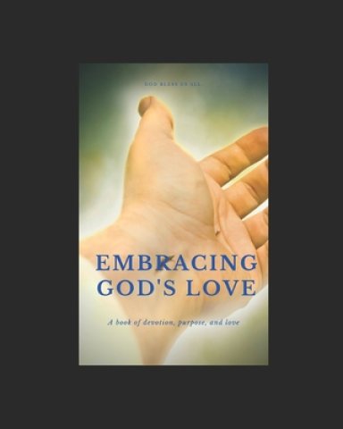 Embracing God's love: God's love