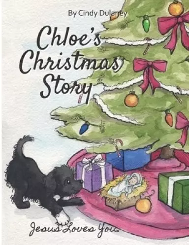 Chloe's Christmas Story