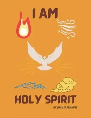 I am Holy Spirit