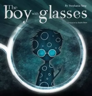 The Boy With Glasses