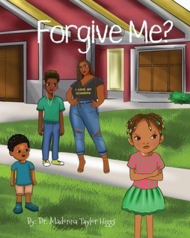 Forgive Me?