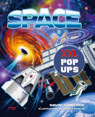 Space Xxl Pop-ups