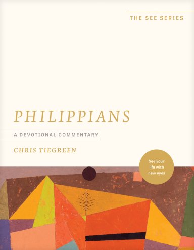 Philippians: A Devotional Commentary