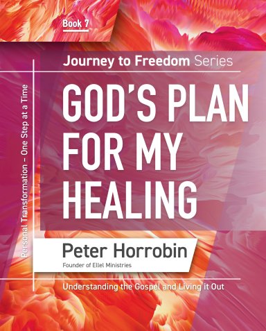 Journey to Freedom: God's Plan for My Life, Book 7