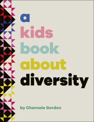 Kids Book About Diversity