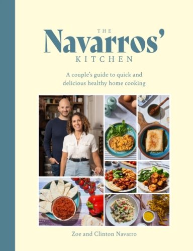 Navarros\' Kitchen