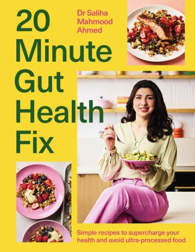 The 20-Minute Gut Health Fix